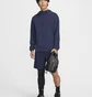 Сумка унисекс Nike Pro Storm-Fit Adv Cross-Body (6L) Black FZ6370-010