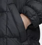 Парка жіноча Nike Sportswear Essential Black FB7670-010
