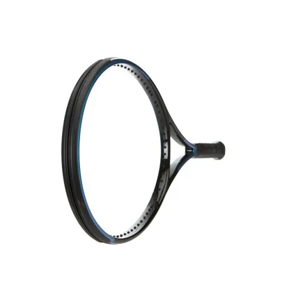 Ракетка для великого тенісу Head Gravity Mp L 2025 Gr3 Black/Blue 231135