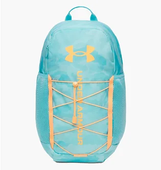 Рюкзак унісекс Under Armour Hustle Sport 6.0 Light Blue 6000397-425