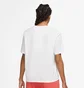 Футболка женская Air Jordan Essential Tee Core 23 White HJ5490-100