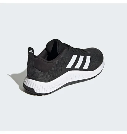 Кросівки унісекс Adidas Everyset Black ID4989