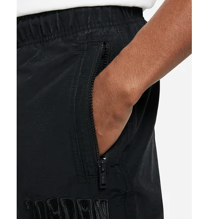Штаны мужские Air Jordan M J Sprt Dna Wvn Pant Black DA7241-010