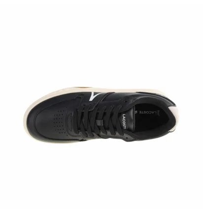 Кроссовки мужские Lacoste L001 Black 744SMA0017454