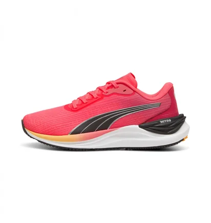 Кросівки жіночі Puma Electrify Nitro 3 Fade Wns Pink 310488-01