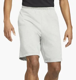 Шорти чоловічі Nike Dri-Fit White DA5556-063