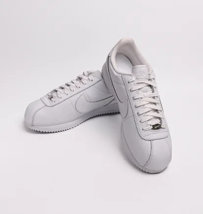 Кроссовки женские Nike Cortez 23 Premium Shoes White FB6877-100
