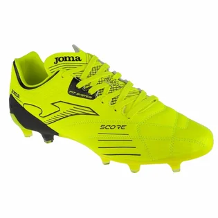Бутсы мужские Joma Score Yellow SCOW2309FG