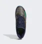 Кроссовки унисекс Adidas D.O.N. Issue #4 Basketball Shoes Black Gy6504