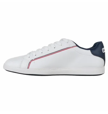 Кроссовки мужские Lacoste Graduate 119 3 Sma White 737SMA0022407