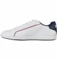 Кроссовки мужские Lacoste Graduate 119 3 Sma White 737SMA0022407