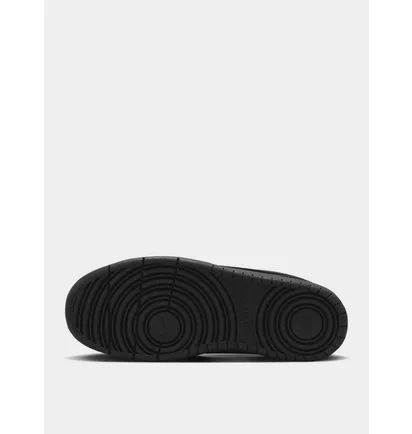 Кроссовки детские Nike Court Borough Low Recraft Black DV5456-002