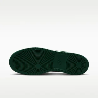 Кросівки чоловічі Nike Court Vision Low Green/White HM9862-300