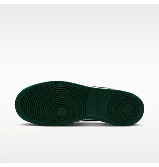 Кроссовки мужские Nike Court Vision Low Green/White HM9862-300