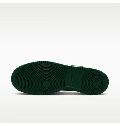 Кросівки чоловічі Nike Court Vision Low Green/White HM9862-300
