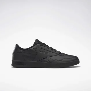 Кросівки чоловічі Reebok Royal Techque T black BS9090