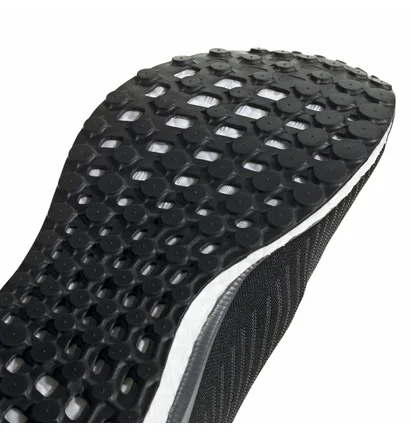 Кроссовки женские Adidas Solar Drive 19 Boost Running Shoes Black EH2598
