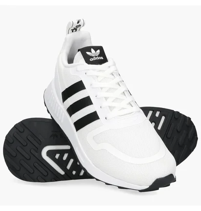 Кросівки чоловічі Adidas Smooth Runner White FX5118