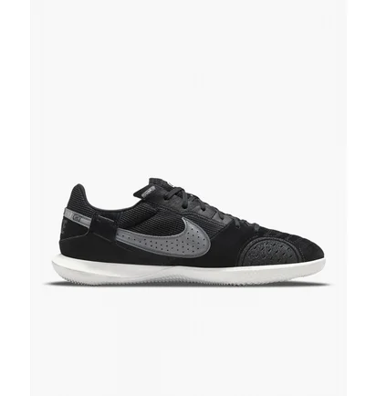 Кроссовки унисекс Nike Soccer Shoes Black DC8466-010