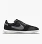 Кроссовки унисекс Nike Soccer Shoes Black DC8466-010