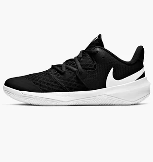 Кроссовки унисекс Nike Hyperspeed Court Black CI2964-010