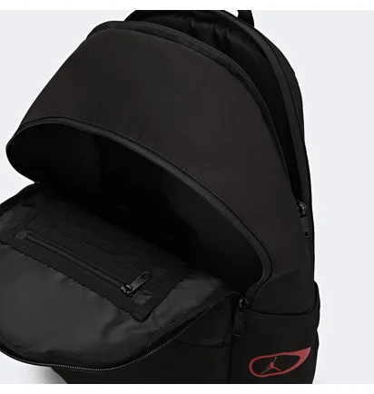 Рюкзак унисекс Air Jordan Air Black MA9210-023
