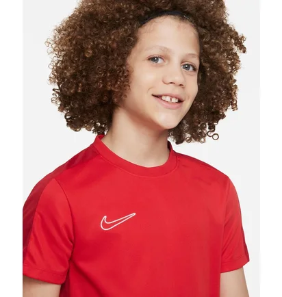 Футболка детская Nike Dri-Fit Academy 23 Red DR1343-657