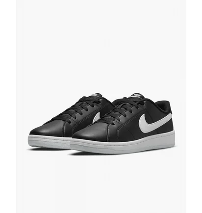 Кроссовки женские Nike Court Royale 2 Nn Black Dh3159-001