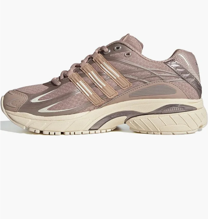 Кроссовки женские Adidas Adistar Cushion Shoes Brown IH0251