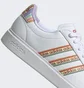 Кроссовки женские Adidas Grand Court Shoes White HP9412