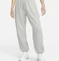 Штани жіночі Nike Nsw Club Os Pant Dgh Oversized Grey Dq5800-063