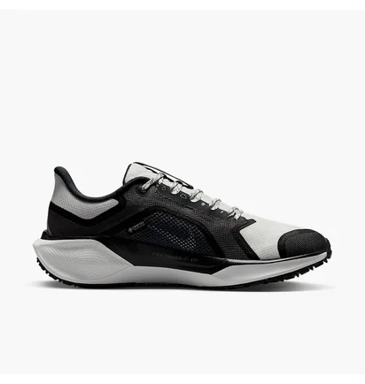 Кроссовки женские Nike Pegasus Gore-Tex Black/Grey FQ1357-002
