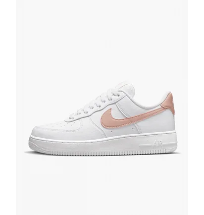 Кросівки жіночі Nike Air Force 1 Low Next Nature Fossil White DN1430-106