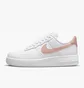 Кросівки жіночі Nike Air Force 1 Low Next Nature Fossil White DN1430-106