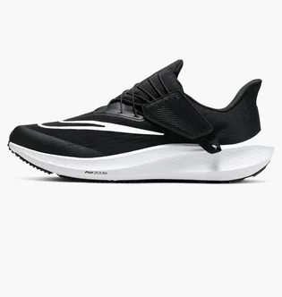 Кроссовки мужские Nike Air Zoom Pegasus Flyease Running Shoes Black Dj7381-001
