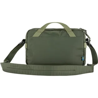 Сумка унисекс Fjallraven High Coast Green 23227.623