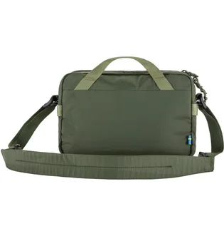 Сумка унисекс Fjallraven High Coast Green 23227.623
