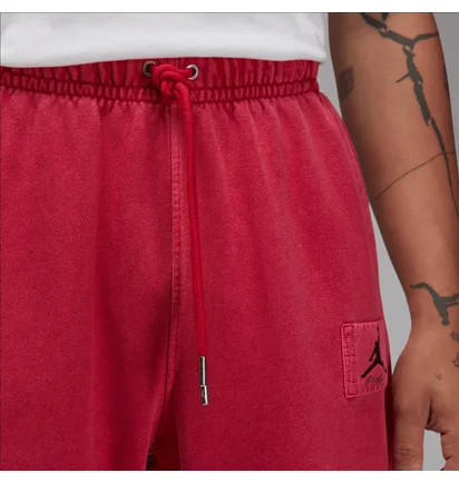 Штаны мужские Air Jordan Essentials Red FB7298-619