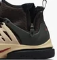 Кроссовки мужские Nike Air Presto Mid Utility Brown Dc8751-200