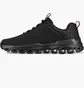 Кроссовки мужские Skechers Glidestep Fasten Up Black 232136-BBK