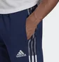 Штаны мужские Adidas Tiro 21 Sweat Pants Blue GH4467