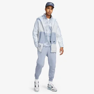 Куртка мужская Nike Nsw Spu Wvn Jkt Light Blue FJ5250-412