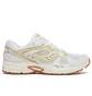 Кроссовки унисекс Saucony Ride Millennium White S70812-43