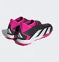 Сороконожки унисекс Adidas Predator Accuracy.3 Tf Black GW4637