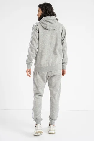 Спортивный костюм мужской Nike Club Fleece Gx Grey FB7296-063