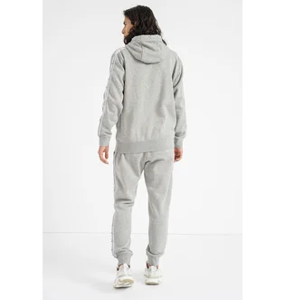 Спортивный костюм мужской Nike Club Fleece Gx Grey FB7296-063