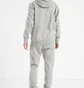 Спортивний костюм чоловічий Nike Club Fleece Gx Grey FB7296-063
