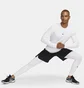 Лонгслів чоловічий Nike Pro Warm Long-Sleeve Top White FB7982-100