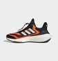 Кроссовки мужские Adidas Ultraboost 22 Cold.Rdy 2.0 Running Shoes Orange/Black Gx6689
