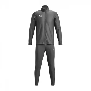 Спортивный костюм мужской Under Armour Trainingspak Grey 1379592-025